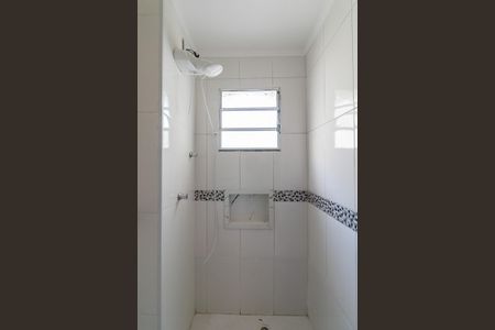Apartamento à venda com 37m², 2 quartos e sem vagaBanheiro