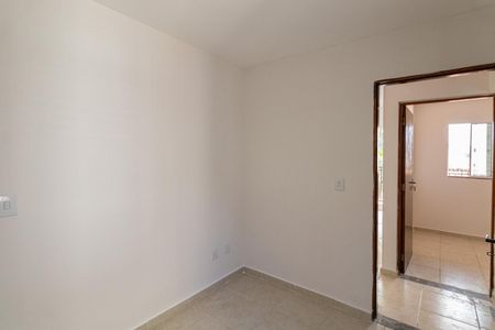 Apartamento à venda com 37m², 2 quartos e sem vagaQuarto 2