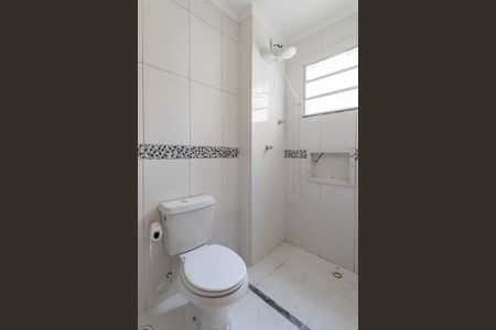 Apartamento à venda com 37m², 2 quartos e sem vagaBanheiro