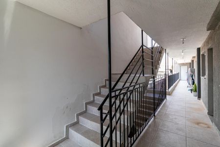 Apartamento à venda com 37m², 2 quartos e sem vagaÁrea Comum