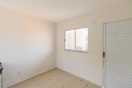 Apartamento à venda com 37m², 2 quartos e sem vagaSala/Cozinha/Área de Serviço