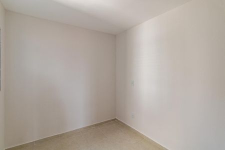Apartamento à venda com 37m², 2 quartos e sem vagaQuarto 2