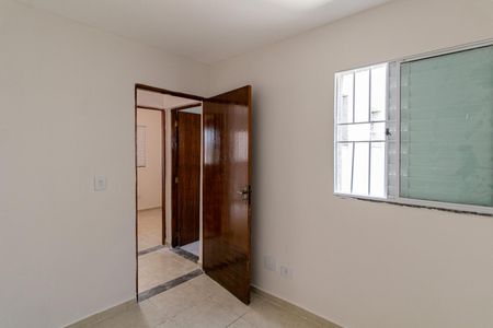 Apartamento à venda com 37m², 2 quartos e sem vagaQuarto 2