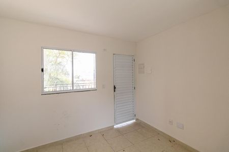 Apartamento à venda com 37m², 2 quartos e sem vagaSala/Cozinha/Área de Serviço
