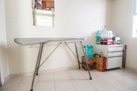 Casa de condomínio à venda com 414m², 4 quartos e 4 vagas Casa de condomínio à venda com 414m², 4 quartos e 4 vagasÁrea de Serviço