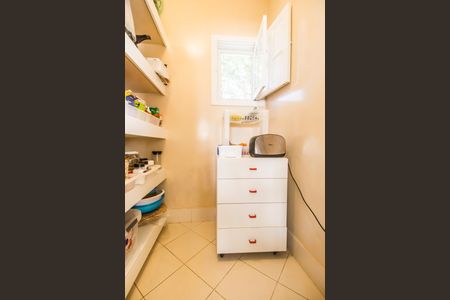 Casa de condomínio à venda com 414m², 4 quartos e 4 vagas Casa de condomínio à venda com 414m², 4 quartos e 4 vagasDespensa