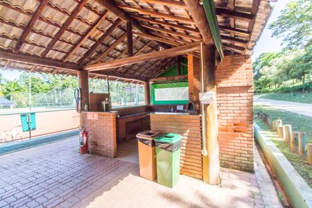 Casa de condomínio à venda com 414m², 4 quartos e 4 vagas Casa de condomínio à venda com 414m², 4 quartos e 4 vagasÁrea gourmet