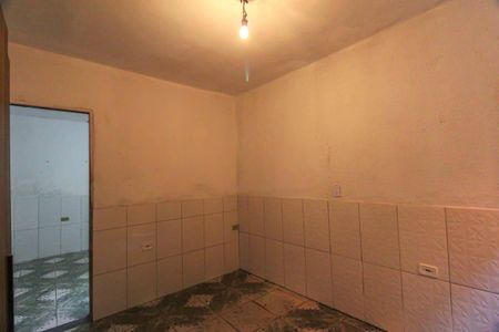 Quarto de casa para alugar com 1 quarto, 40m² em Vila Bela, São Paulo