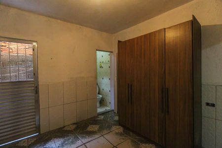 Quarto de casa para alugar com 1 quarto, 40m² em Vila Bela, São Paulo