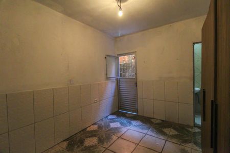 Quarto de casa para alugar com 1 quarto, 40m² em Vila Bela, São Paulo