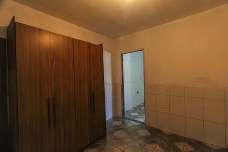 Quarto de casa para alugar com 1 quarto, 40m² em Vila Bela, São Paulo