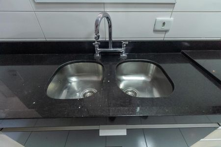 Apartamento para alugar com 105m², 2 quartos e 2 vagas Apartamento para alugar com 105m², 2 quartos e 2 vagasCozinha