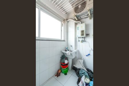 Apartamento para alugar com 105m², 2 quartos e 2 vagas Apartamento para alugar com 105m², 2 quartos e 2 vagasÁrea de Serviço