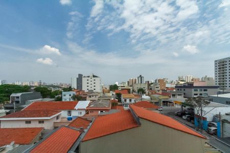 Apartamento para alugar com 105m², 2 quartos e 2 vagas Apartamento para alugar com 105m², 2 quartos e 2 vagasVista da Varanda Gourmet