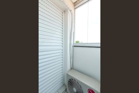 Apartamento para alugar com 105m², 2 quartos e 2 vagas Apartamento para alugar com 105m², 2 quartos e 2 vagasVaranda da Suíte 2