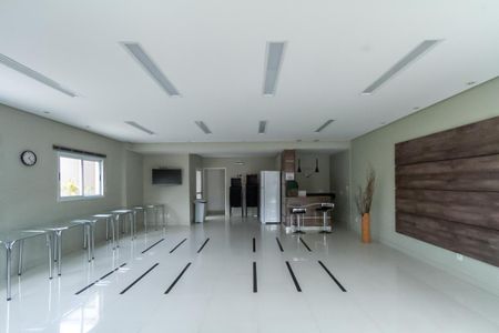 Apartamento para alugar com 105m², 2 quartos e 2 vagas Apartamento para alugar com 105m², 2 quartos e 2 vagasÁrea Comum