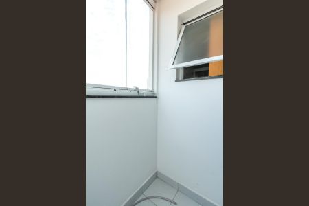 Apartamento para alugar com 105m², 2 quartos e 2 vagas Apartamento para alugar com 105m², 2 quartos e 2 vagasVaranda da Suíte 2
