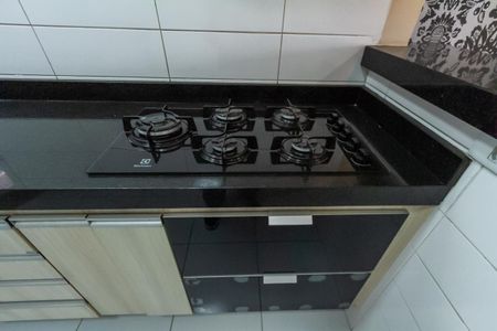 Apartamento para alugar com 105m², 2 quartos e 2 vagas Apartamento para alugar com 105m², 2 quartos e 2 vagasCozinha