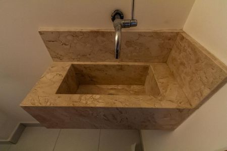 Apartamento para alugar com 105m², 2 quartos e 2 vagas Apartamento para alugar com 105m², 2 quartos e 2 vagasLavabo