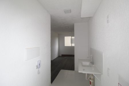 Apartamento para alugar com 42m², 2 quartos e 1 vagaCozinha