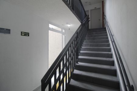 Apartamento para alugar com 42m², 2 quartos e 1 vagaCorredor