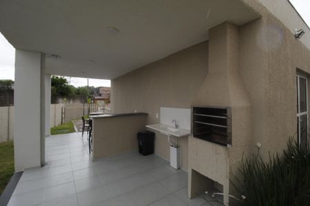 Apartamento para alugar com 42m², 2 quartos e 1 vagaÁrea comum - Churrasqueira