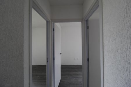 Apartamento para alugar com 42m², 2 quartos e 1 vagaCorredor