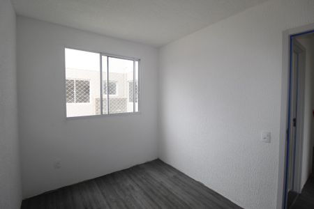 Quarto 1 de apartamento para alugar com 2 quartos, 42m² em Santa Rosa de Lima, Porto Alegre