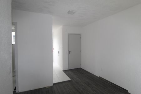 Sala de apartamento para alugar com 2 quartos, 42m² em Santa Rosa de Lima, Porto Alegre
