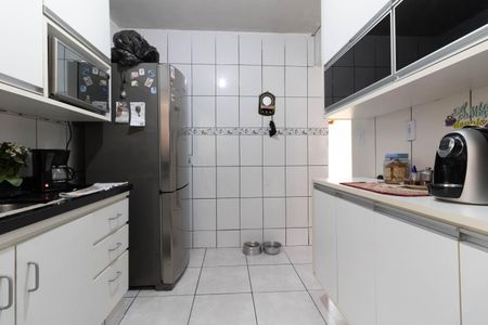 Casa para alugar com 200m², 2 quartos e 3 vagas Casa para alugar com 200m², 2 quartos e 3 vagasCozinha