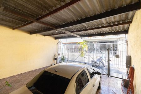Casa para alugar com 200m², 2 quartos e 3 vagas Casa para alugar com 200m², 2 quartos e 3 vagasGaragem