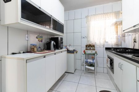 Casa para alugar com 200m², 2 quartos e 3 vagas Casa para alugar com 200m², 2 quartos e 3 vagasCozinha