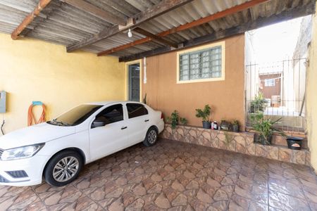 Casa para alugar com 200m², 2 quartos e 3 vagas Casa para alugar com 200m², 2 quartos e 3 vagasGaragem