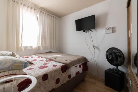 Casa para alugar com 200m², 2 quartos e 3 vagas Casa para alugar com 200m², 2 quartos e 3 vagasQuarto 1