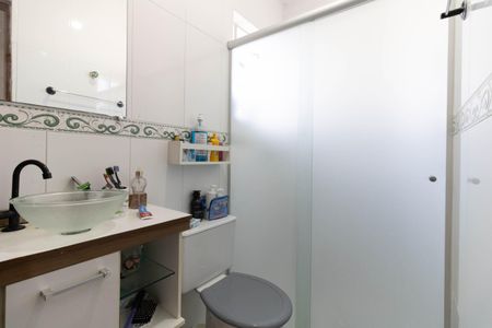 Casa para alugar com 200m², 2 quartos e 3 vagas Casa para alugar com 200m², 2 quartos e 3 vagasBanheiro