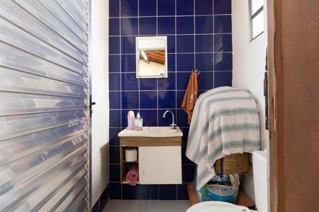 Casa para alugar com 200m², 2 quartos e 3 vagas Casa para alugar com 200m², 2 quartos e 3 vagasLavabo