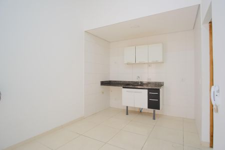 Sala de apartamento para alugar com 2 quartos, 35m² em Vila Esperança, São Paulo