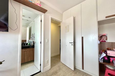 Apartamento à venda com 106m², 3 quartos e 2 vagas Apartamento à venda com 106m², 3 quartos e 2 vagasSuite 2