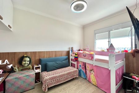 Apartamento à venda com 106m², 3 quartos e 2 vagas Apartamento à venda com 106m², 3 quartos e 2 vagasSuite 2