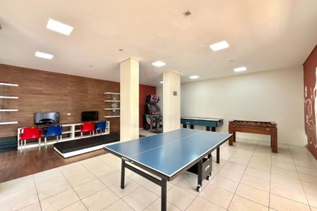 Apartamento à venda com 106m², 3 quartos e 2 vagas Apartamento à venda com 106m², 3 quartos e 2 vagasÁrea comum