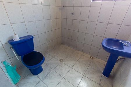 Apartamento à venda com 64m², 2 quartos e 1 vagaBanheiro