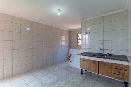 Apartamento à venda com 64m², 2 quartos e 1 vagaCozinha