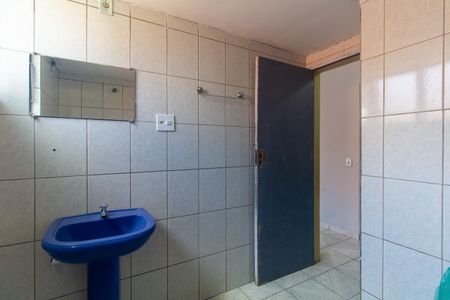 Apartamento à venda com 64m², 2 quartos e 1 vagaBanheiro