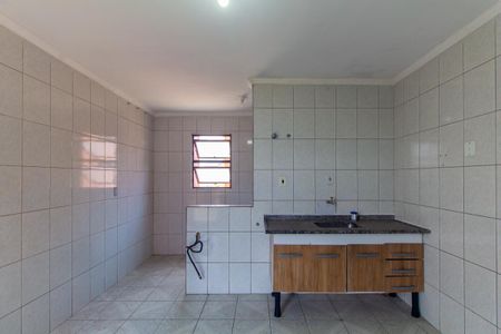 Apartamento à venda com 64m², 2 quartos e 1 vagaCozinha