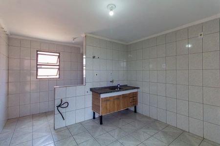 Apartamento à venda com 64m², 2 quartos e 1 vagaCozinha