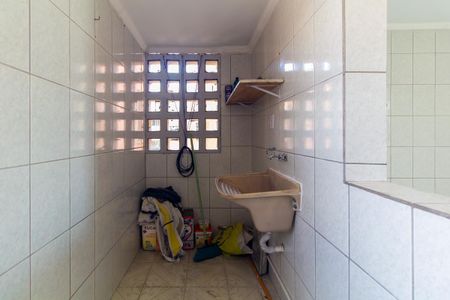 Apartamento à venda com 64m², 2 quartos e 1 vagaÁrea de Serviço