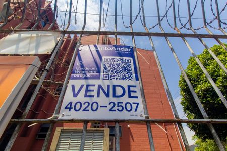 Apartamento à venda com 64m², 2 quartos e 1 vagaPlaca