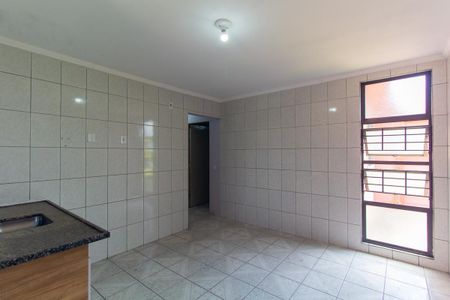 Apartamento à venda com 64m², 2 quartos e 1 vagaCozinha