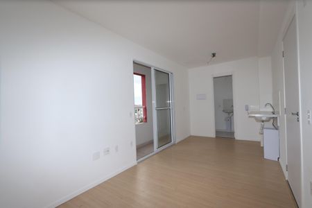 Studio de kitnet/studio para alugar com 1 quarto, 40m² em Vila Ema, São Paulo