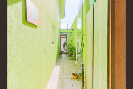 Casa para alugar com 170m², 3 quartos e 2 vagasQuintal